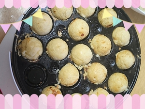 ♡バレンタイン