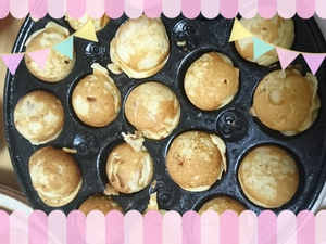 ♡バレンタイン