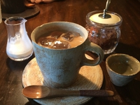 ＊MOTHER COFFEEサン 2016/03/26 21:44:14