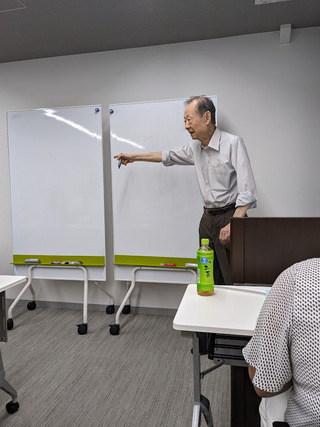 ランチェスター深堀勉強会　IN福岡～山口