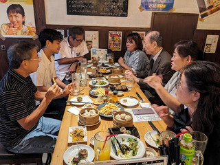 ランチェスター深堀勉強会　IN福岡～山口