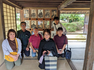 ランチェスター深堀勉強会　IN福岡～山口