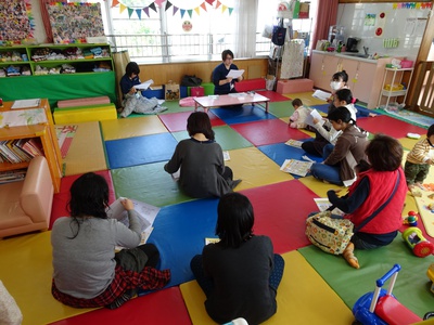 栄養士のエール
