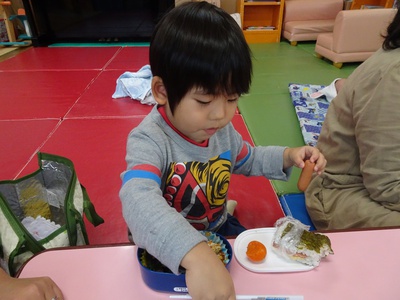 おにぎりの日