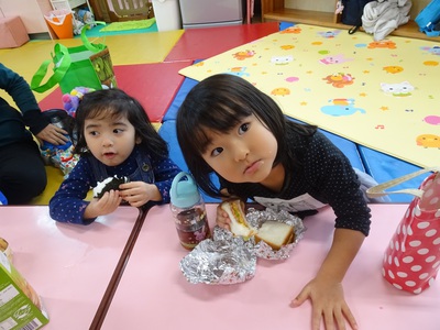 おにぎりの日