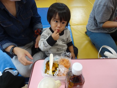 おにぎりの日