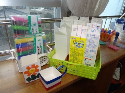 プール製作