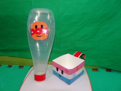 プール製作