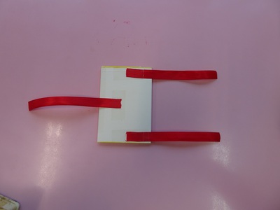 おもちゃ作り