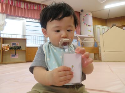 父の日製作