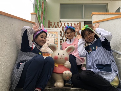 新年のご挨拶