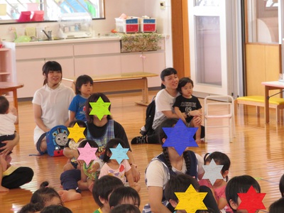 春の交通安全集会