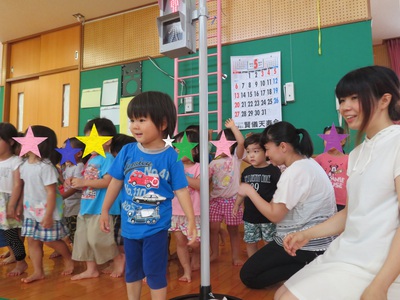 春の交通安全集会