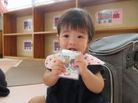 母の日製作 2022/05/09 11:39:50