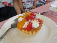 きっずカフェ