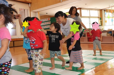 春の交通安全集会