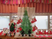 クリスマス製作 2022/12/23 16:00:00