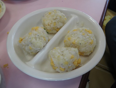 親子クッキング