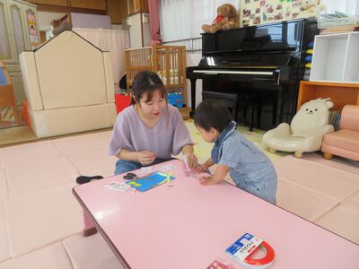 父の日製作