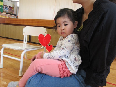 お誕生会