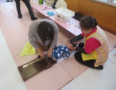助産師のエール
