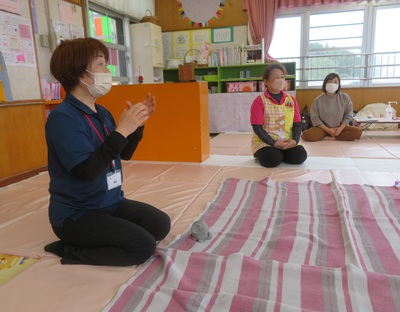 助産師のエール