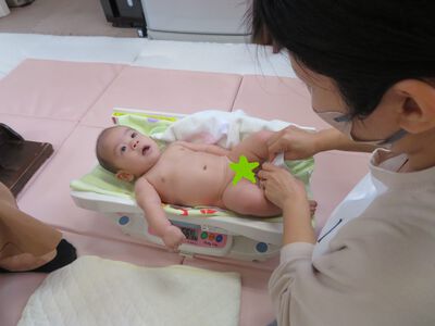 助産師のエール