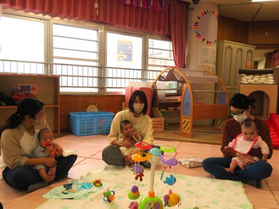 助産師のエール