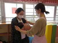 助産師のエール 2021/05/21 15:01:52