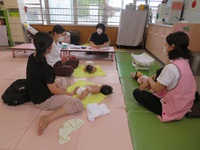 助産師のエール 2021/08/20 11:43:41