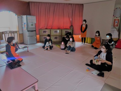 歯科衛生士のエール