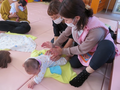 助産師のエール