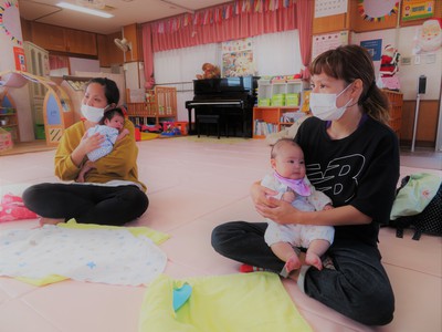 助産師のエール