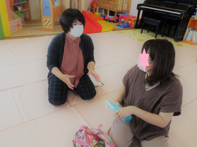 助産師のエール