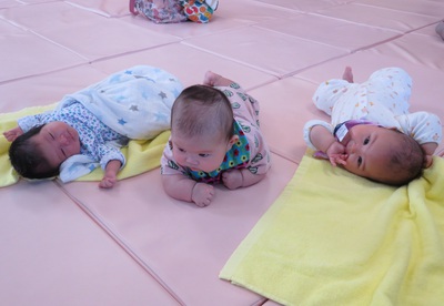 助産師のエール