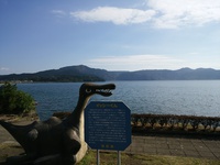 池田湖 2015/12/05 10:48:36