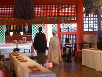 厳島神社 2016/07/30 15:40:43