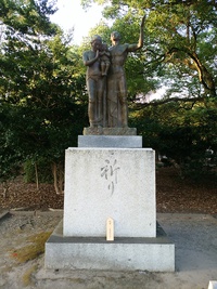 祈り 2016/08/18 21:46:43