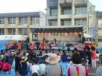 石垣島夜市