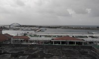 今日の石垣島