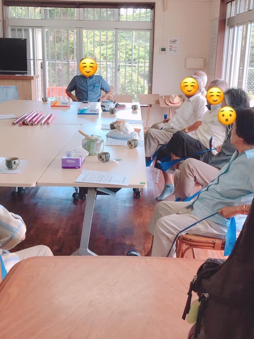 池田のいいあんべー