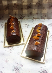*ショコラカフェ*