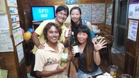 サプライズ婚約パーティー！ 2013/08/05 12:03:12