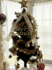 毎朝、クリスマスソング？！ 2016/12/09 19:38:39