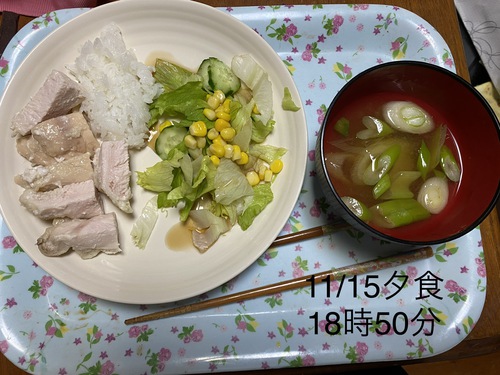 初投稿