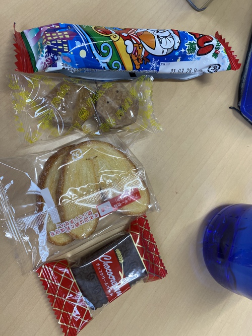 ダイエット6日目