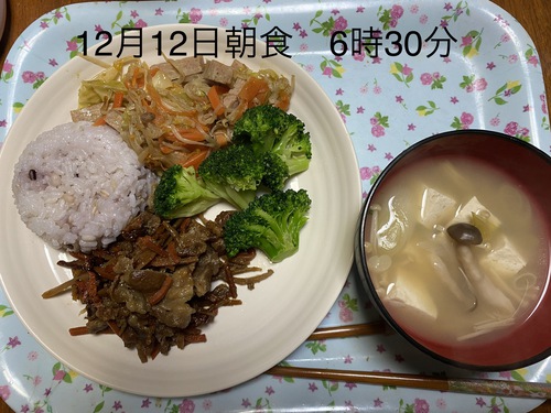 ダイエット17日目