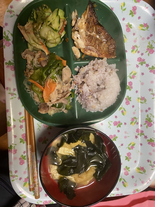 ダイエット13日目