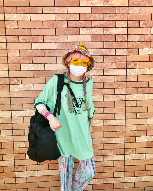 夏休み、2日目、