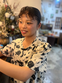 今日から❣️